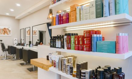 Le Salon du Coiffeur : Coiffeur à Le Bouscat