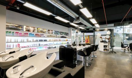 Excel Coiffure - Toulouse Compans : Coiffeur à Toulouse