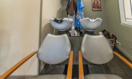 Barbershop Studio 19 : Coiffeur à Pernes-les-Fontaines