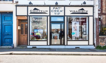 Pat Créa’Tif : Manucure à Sotteville-lès-Rouen