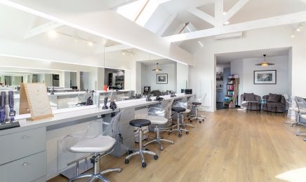 By Elody D : Coiffeur à Bondues