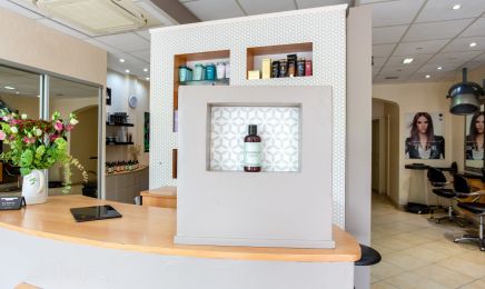 Cannelle Coiffure Puyricard  : Coiffeur à Aix-en-Provence