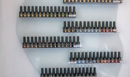 Glam Signature  : Manucure à Béziers