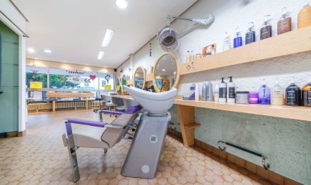 Miss't'hair coiffure : Coiffeur à Bons-en-Chablais
