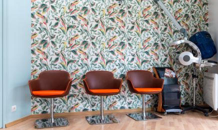 Le Salon De Mary  : Coiffeur à Pleuven