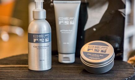Ciseaux dans l'hair  : Coiffeur à Châteauroux