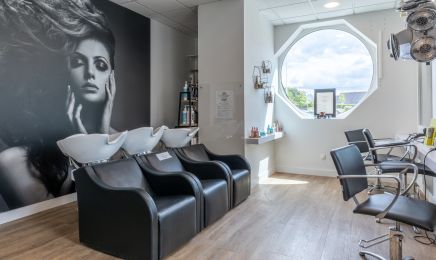 Chez Mon Coiffeur - Ploërmel : Coiffeur à Ploërmel