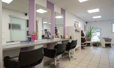 Mon Salon Bien Être  : Institut de beauté à Ligné