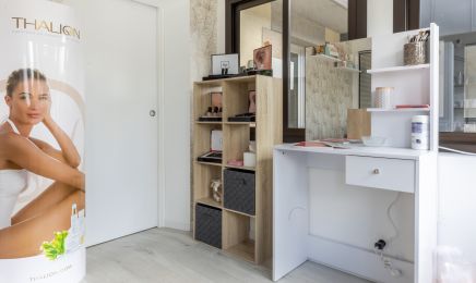 LE COIN BEAUTE  : Institut de beauté à Taupont