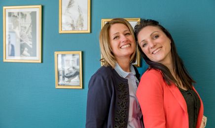 L'Art de pl'hair : Coiffeur à Molac