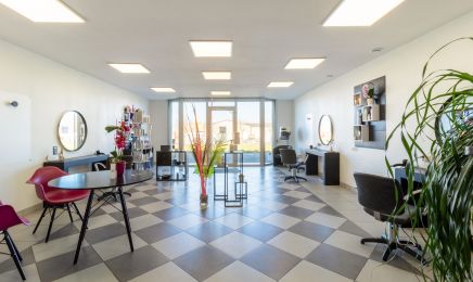 Coiff et Moi : Coiffeur à Lombez
