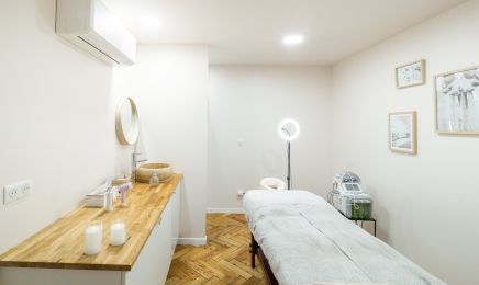 Institut Sérénité  : Manucure à Oloron-Sainte-Marie