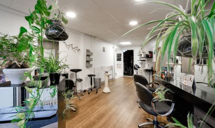 Amarante Coiffure : Coiffeur à Le Mans