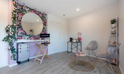 La parenthèse beauté by Marion : Coiffeur à Marsas