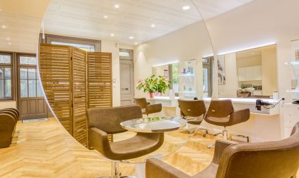 Maison de Coiffure : Coiffeur à Angoulême