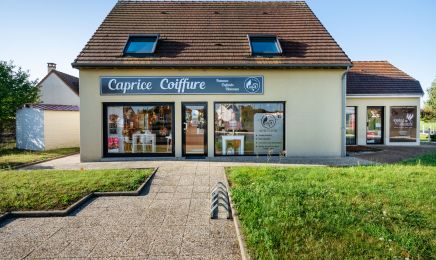Caprice Coiffure  : Coiffeur à Ruaudin
