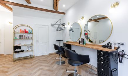 La Suite : Coiffeur à Narbonne