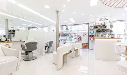 Guillaume coiffure visagiste : Manucure à Carentan les Marais