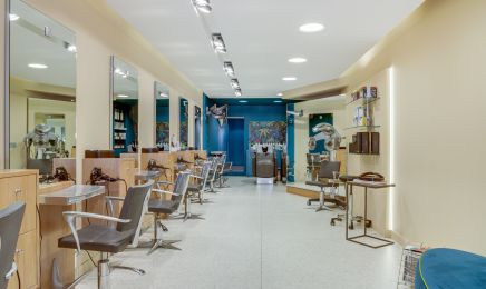 Le Salon  : Coiffeur à Sanary-sur-Mer