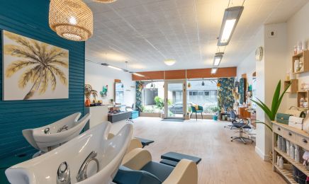 Espace coiffure : Coiffeur à Loches