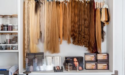 Typania hair : Coiffeur à Nancy