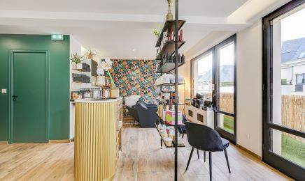 Maysca : Coiffeur à Caen