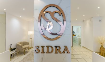 Sidra Dermo : Institut de beauté à Marseille