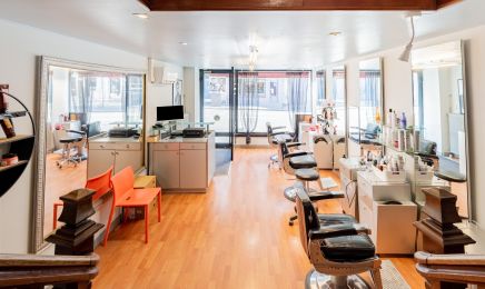 Coiffure Claude Cuny : Coiffeur à Nancy