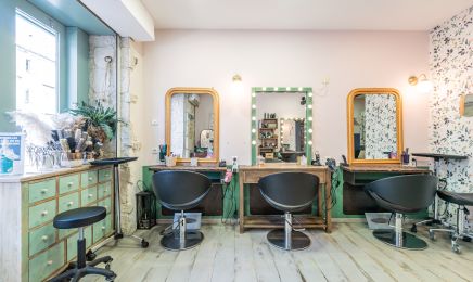 Mademoiselle Coiffe : Coiffeur à Montpellier