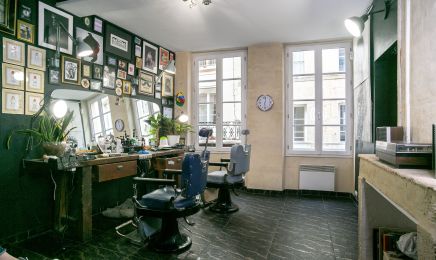 Joakim Coiffeur Barbier  : Coiffeur à Caen