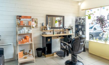 Adopte une coupe Emilie : Barbier à Béganne