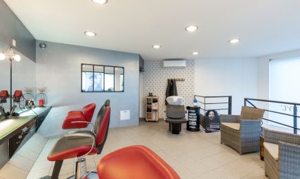 HMB Styl'Machecoul : Coiffeur à Machecoul-Saint-Même