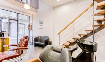 Rodde didier : Coiffeur à Bort-les-Orgues