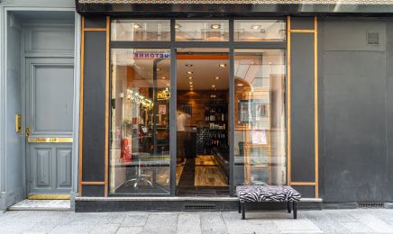 3D Haircut : Coiffeur à Paris