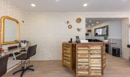 La Galerie  : Coiffeur à Charenton-le-Pont