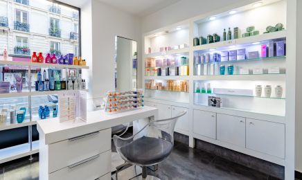 Valessio - Paris 5 Monge : Coiffeur à Paris