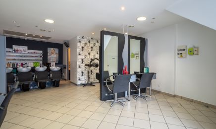 Nattes Coiffure : Coiffeur à Villeparisis