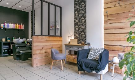Salon créa‘styl  : Coiffeur à Saint-Cyr