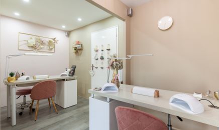 Beauté d'or : Manucure à Coudekerque-Branche