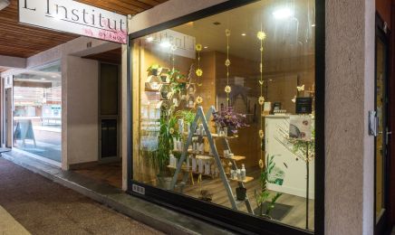 L’Institut by Lucie : Manucure à La Clusaz