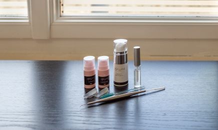 Mélanie RENDU - Maquillage Permanent : Institut de beauté à Saint-Samson