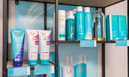L’Aparté coiffure  : Coiffeur à Château-Thierry