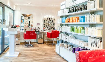 L'Atelier by P.Chaz : Coiffeur à La Seyne-sur-Mer
