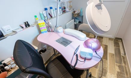 Lunic Beauté : Coiffeur à Manduel