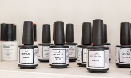 FRANKI : Manucure à Antibes Juan les Pins