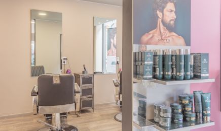 Tif’Fany : Coiffeur à La Côte-Saint-André