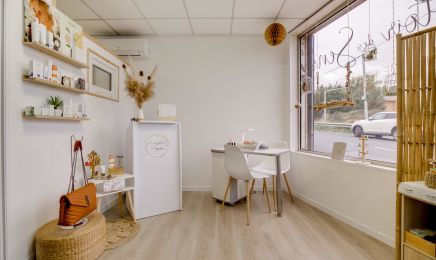 Le Comptoir des Sens  : Manucure à Béziers