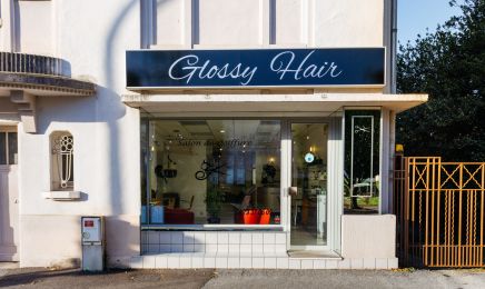 Glossy Hair : Coiffeur à Albertville