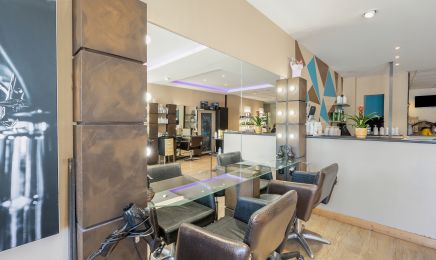 Instinc’tif Belley : Coiffeur à Belley