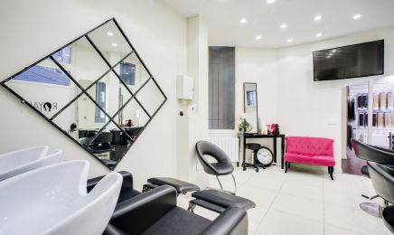 Royal Extension Malakoff : Coiffeur à Paris